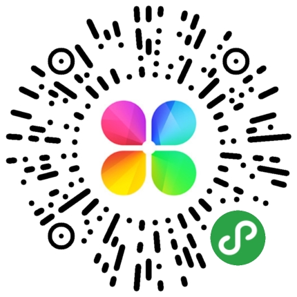 华振医生二维码