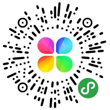 万春花医生二维码