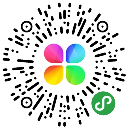 张傲利医生二维码