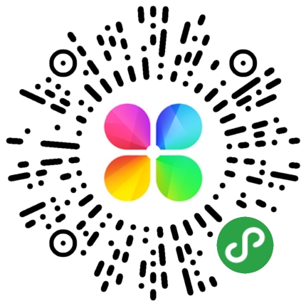 马镇医生二维码