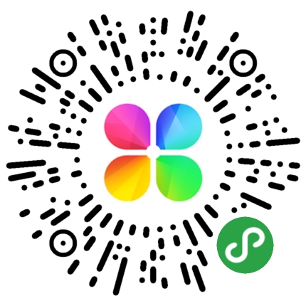 解金红医生二维码