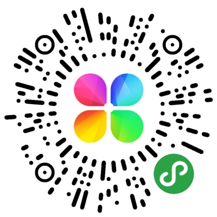 张清华医生二维码