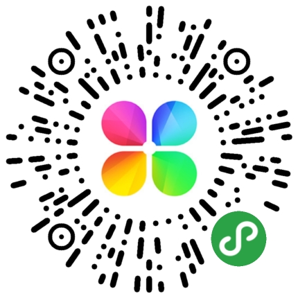 肖盼盼医生二维码