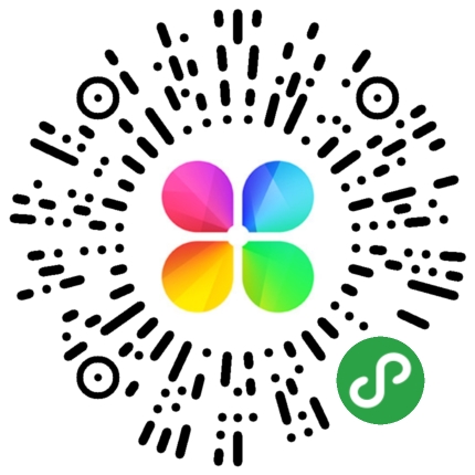 李民医生二维码