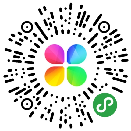 何明哲医生二维码