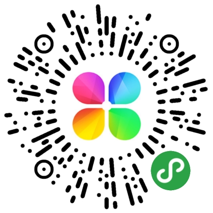 李华医生二维码