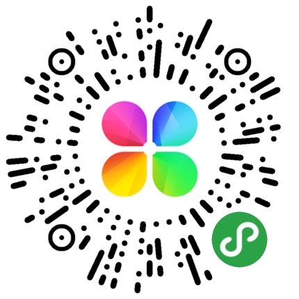 赵俐黎医生二维码