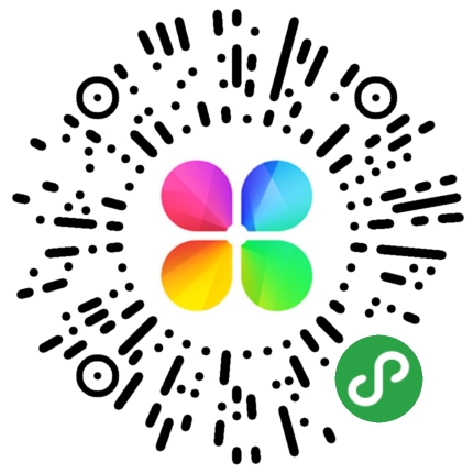 杨林清医生二维码