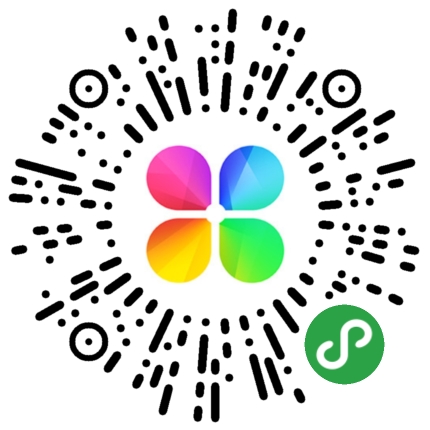 周华医生二维码