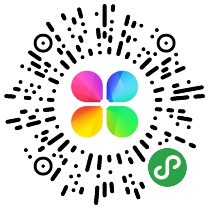 彭彬医生二维码