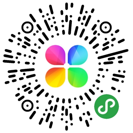 李海校医生二维码