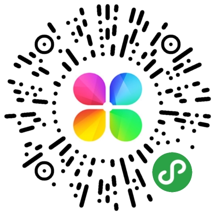 李迪娟医生二维码