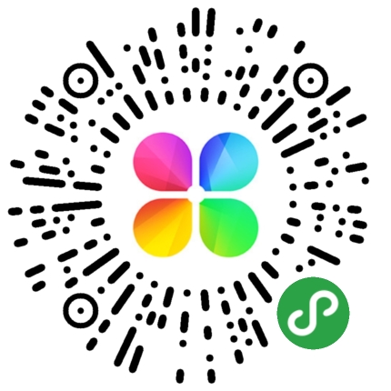 韦瑞含医生二维码