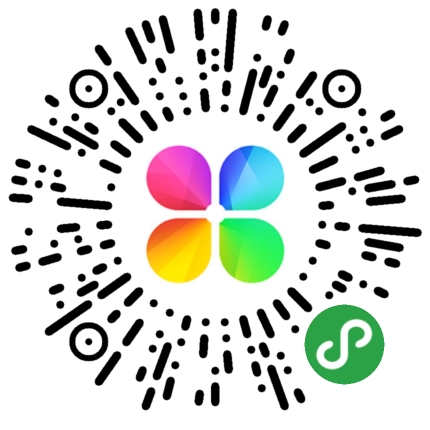 高明洁医生二维码