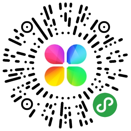 于伟医生二维码