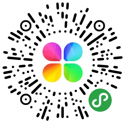 王新林医生二维码