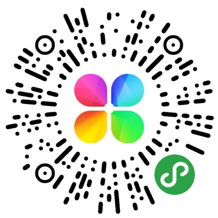 党华龙医生二维码