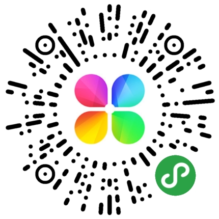 李世沐医生二维码