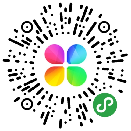 许振明医生二维码