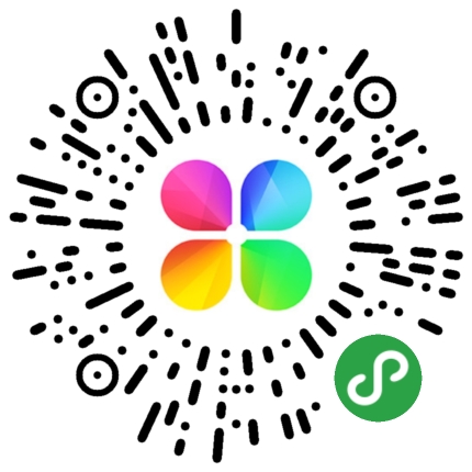 舒记娜医生二维码