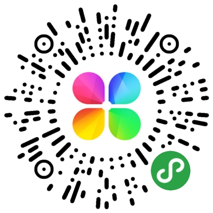 夏峰医生二维码