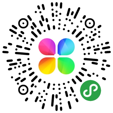 刘显翠医生二维码