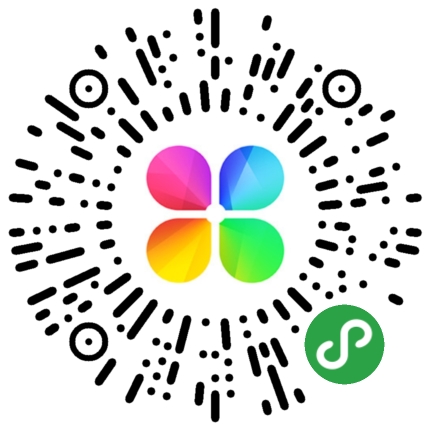 罗雅元医生二维码