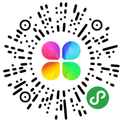 付茂庆医生二维码