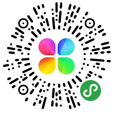 李晓鑫医生二维码