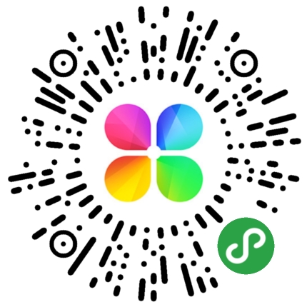 苗壮医生二维码