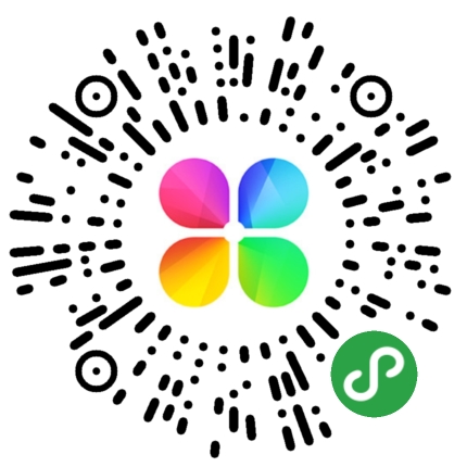 黄兰卿医生二维码