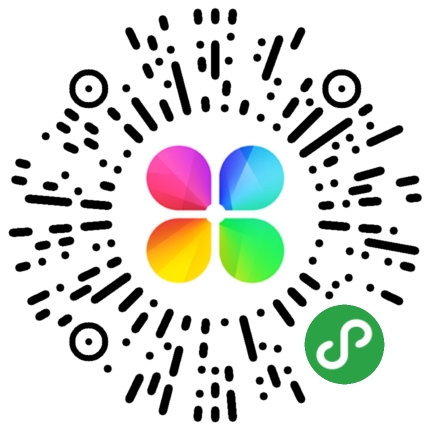 张自恒医生二维码