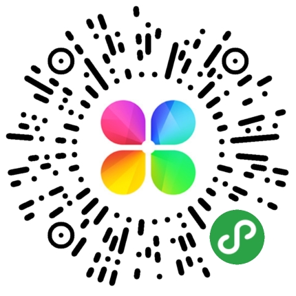 贾杉医生二维码