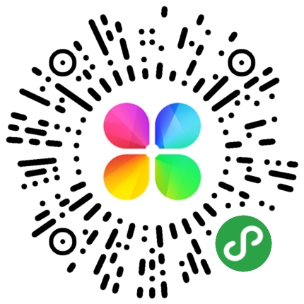 江晓华医生二维码