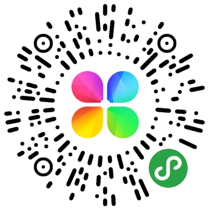 王丹丹医生二维码