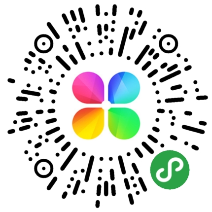 丁丽丹医生二维码