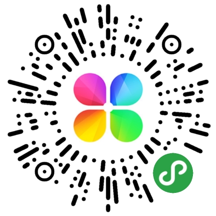 章龙医生二维码