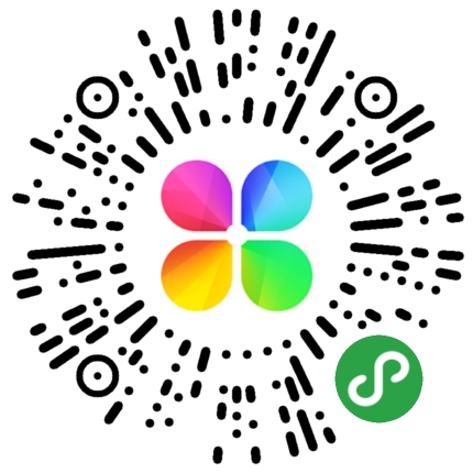 张忠杰医生二维码