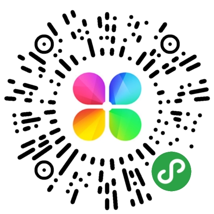 李月廷医生二维码