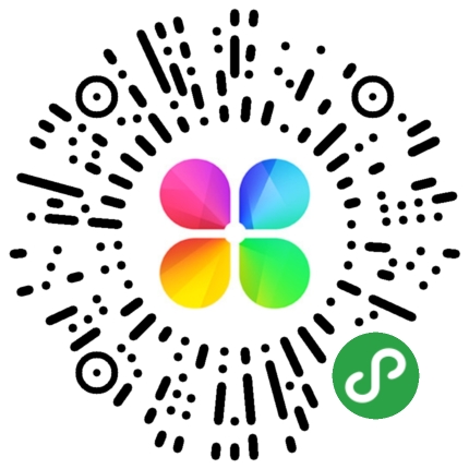 陈杰医生二维码