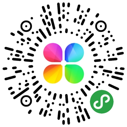 高歆昌医生二维码