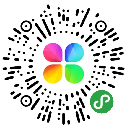 马晶医生二维码