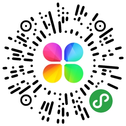 应仙华医生二维码