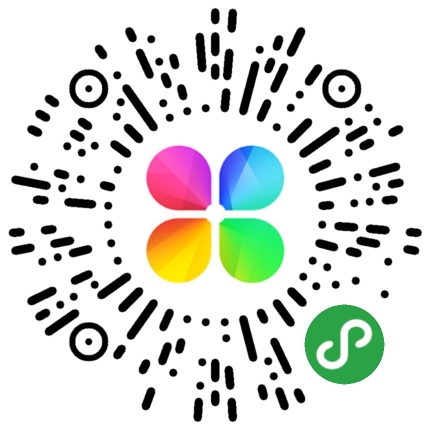 符琼方医生二维码