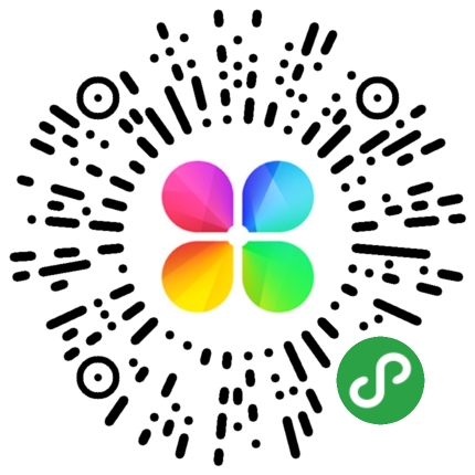 冯丽梅医生二维码