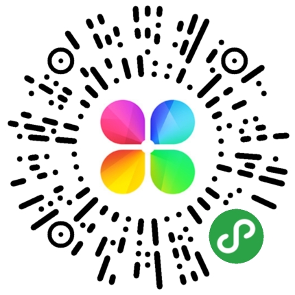 马秀文医生二维码