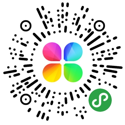 邓来明医生二维码