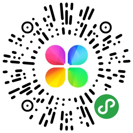 李秀山医生二维码