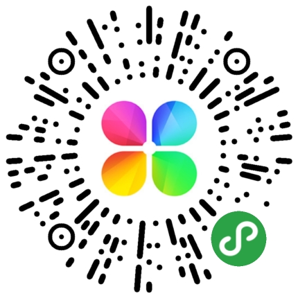 张荣医生二维码