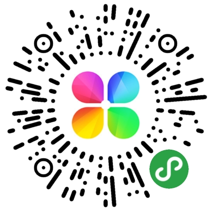 王润红医生二维码